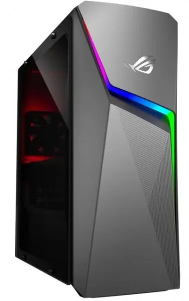 Asus ROG Strix G10DK-R5600X0690 Masaüstü Bilgisayar