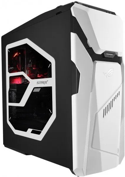 Asus ROG Strix GD30CI-TR004D Masaüstü Bilgisayar