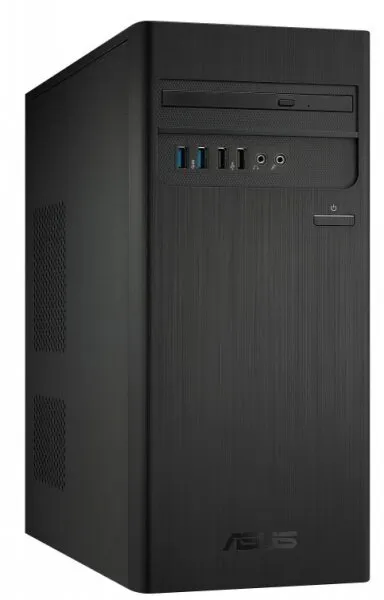 Asus S300TA-7107000050 Masaüstü Bilgisayar