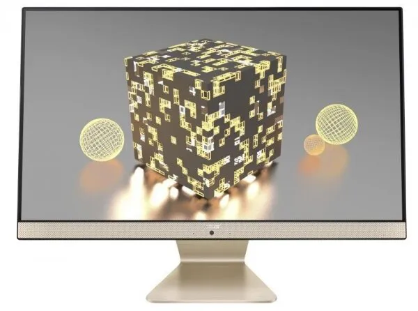 Asus  V241EAK-BA041M09 Masaüstü Bilgisayar