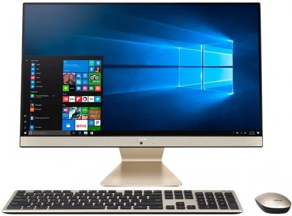 Asus V241FAK-BA016D Masaüstü Bilgisayar