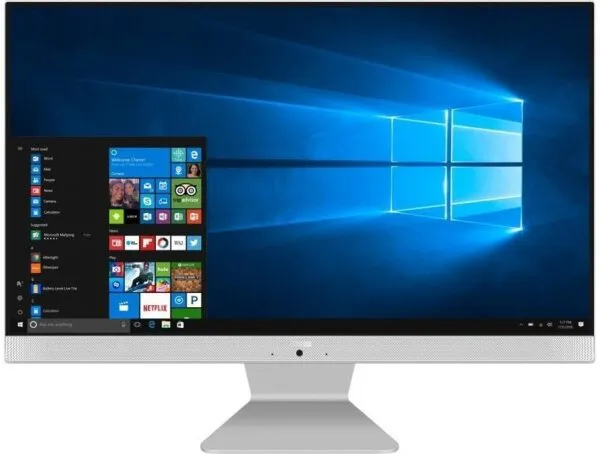 Asus Vivo V222UAK-WA039D Masaüstü Bilgisayar