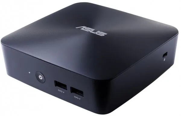 Asus VivoMini UN65U-M084M Masaüstü Bilgisayar
