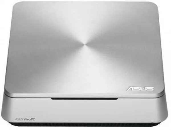 Asus VivoPC VM40B-S078R Masaüstü Bilgisayar