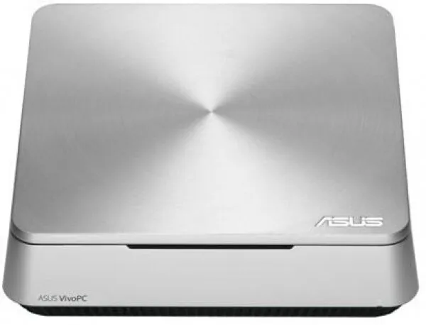 Asus VivoPC VM40B-S145V Masaüstü Bilgisayar