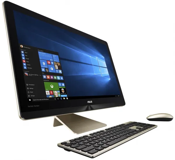 Asus Z240-PRO7SD Masaüstü Bilgisayar