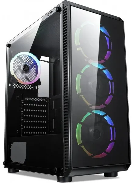 Avantron AV003134 Masaüstü Bilgisayar
