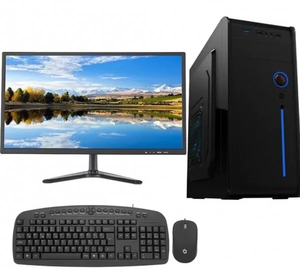 Avantron AV003146 Masaüstü Bilgisayar