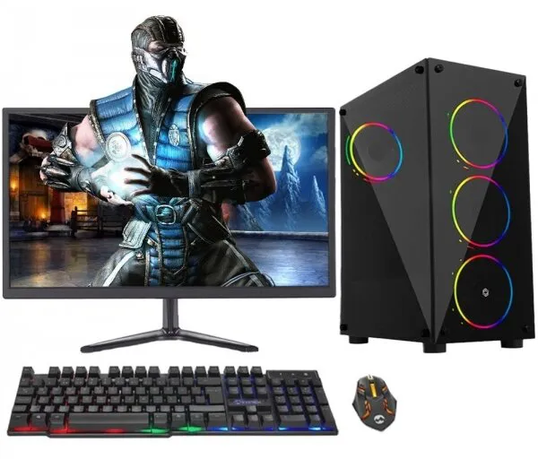 Avantron AV003261 Masaüstü Bilgisayar