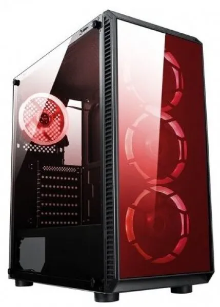 Avantron AV003484 Masaüstü Bilgisayar
