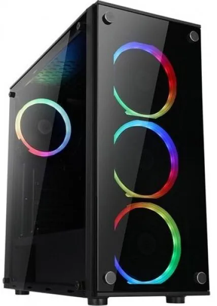Avantron AV003686 Masaüstü Bilgisayar