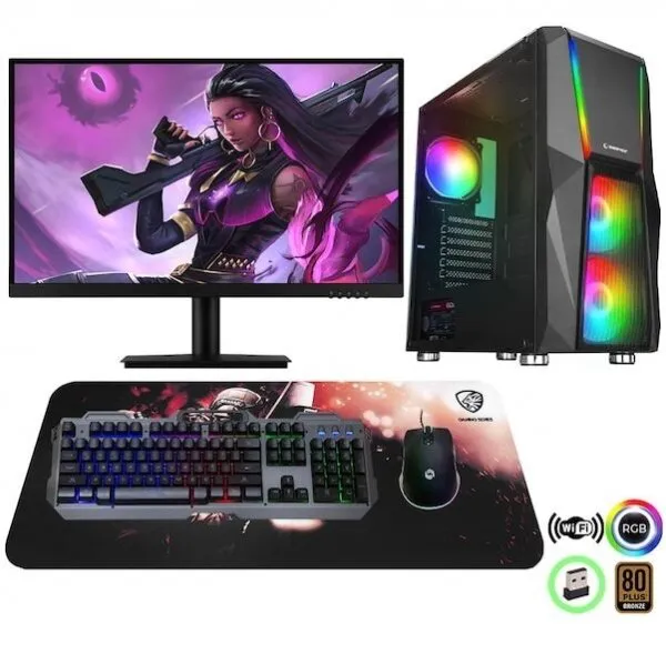 Avantron AV7265 Masaüstü Bilgisayar