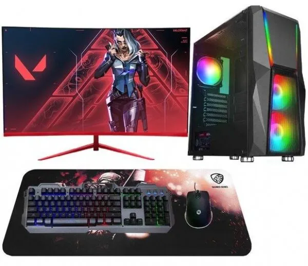 Avantron AV7274 Masaüstü Bilgisayar