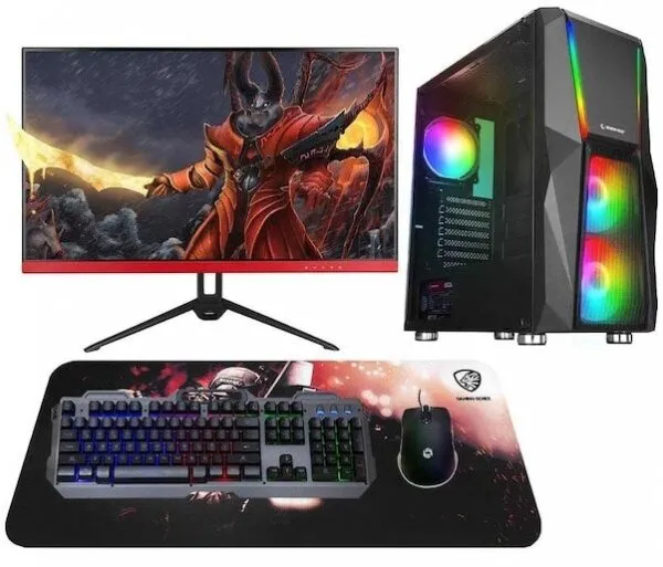 Avantron AV7469 Masaüstü Bilgisayar
