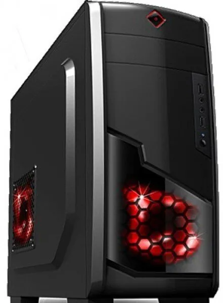 Avantron AVG1 Masaüstü Bilgisayar