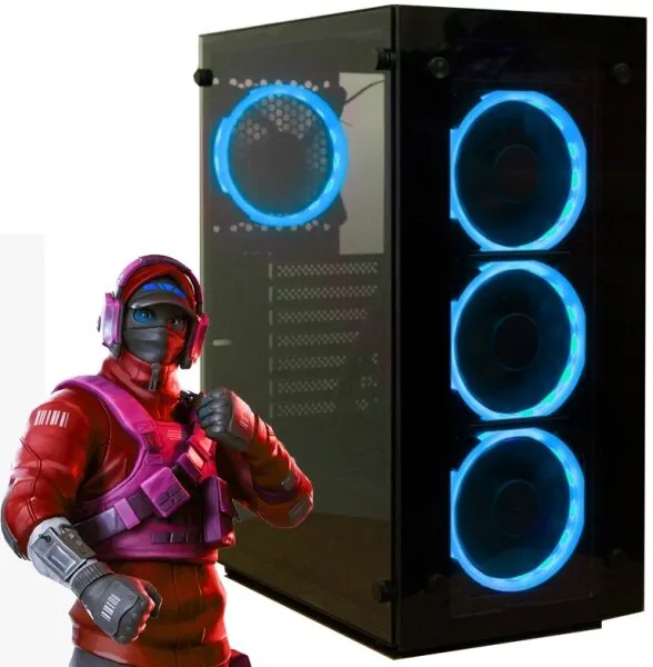 Avantron AVN03000069 Masaüstü Bilgisayar