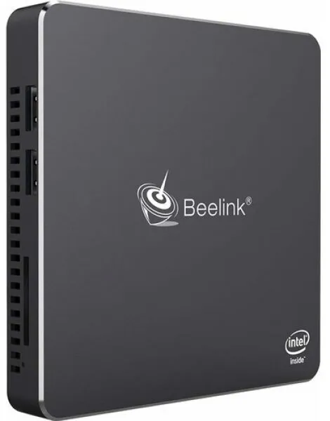 Beelink Gemini T34 Masaüstü Bilgisayar