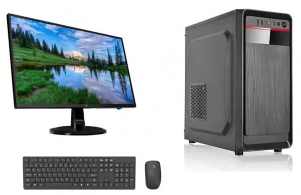 Canar Desktoppc191 Masaüstü Bilgisayar