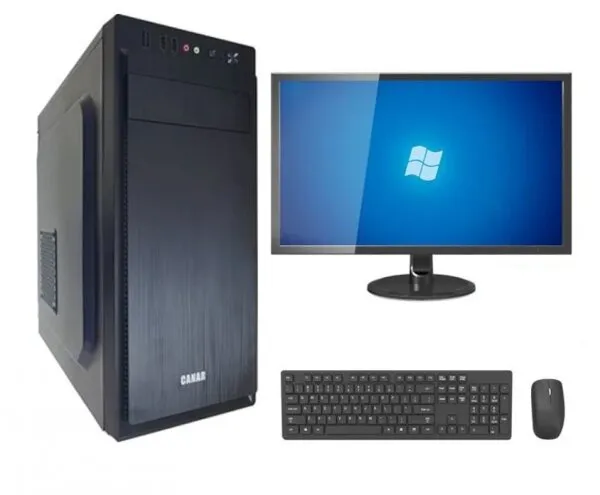 Canar Desktoppc276 Masaüstü Bilgisayar