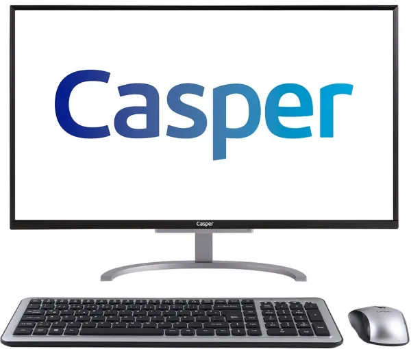 Casper Nirvana One A45.4005-4D00X Masaüstü Bilgisayar