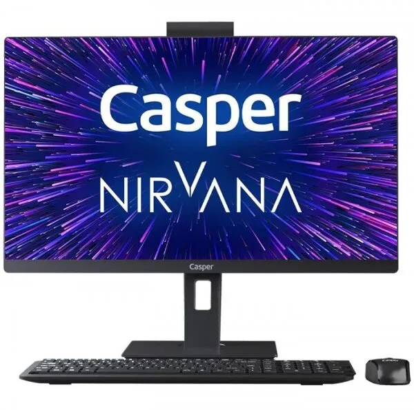 Casper Nirvana A500 A5H.1040-8P00X-V Masaüstü Bilgisayar