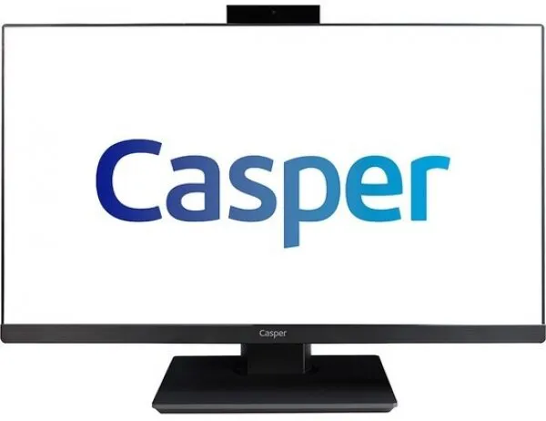 Casper Nirvana AIO A500 A5H.1040-8V00F-V Masaüstü Bilgisayar