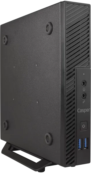 Casper Nirvana M300 M3H.1010-8V00T-V00 Masaüstü Bilgisayar