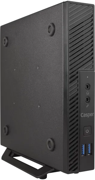 Casper Nirvana M300 M3H.1010-EU00R-V00 Masaüstü Bilgisayar