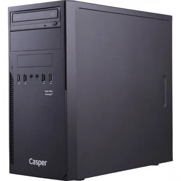 Casper Nirvana N200 N2H.910F-8D55T Masaüstü Bilgisayar