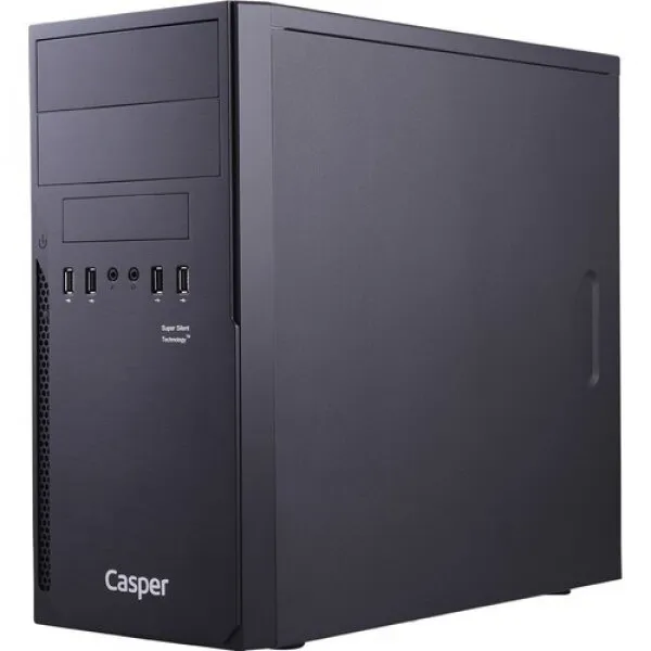 Casper Nirvana N200 N2L.1010-BT00T Masaüstü Bilgisayar