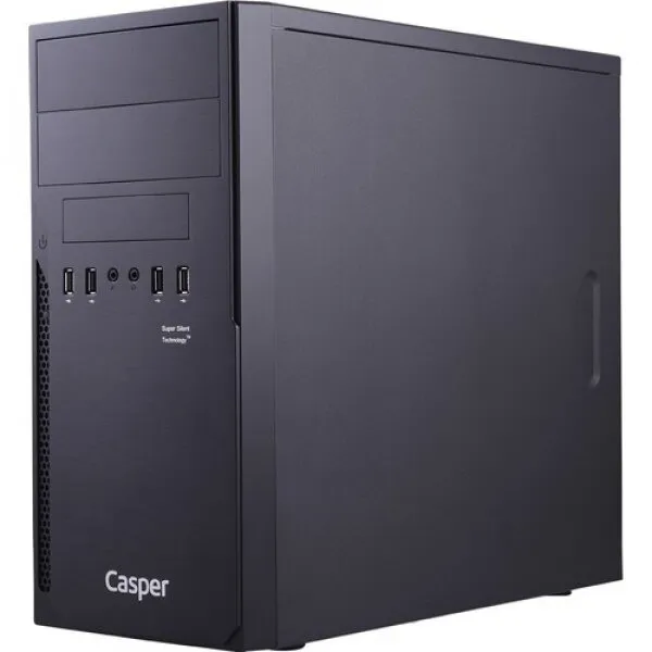 Casper Nirvana N200 N2L.1040-8L00T Masaüstü Bilgisayar