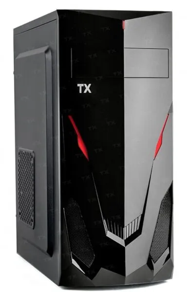 Dark 3350G-2 (DK-PC-3350G-2) Masaüstü Bilgisayar