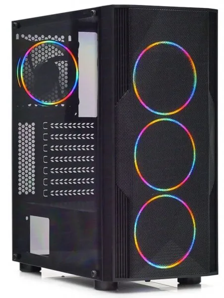 Dark 4100-5 (DK-PC-4100-5) Masaüstü Bilgisayar