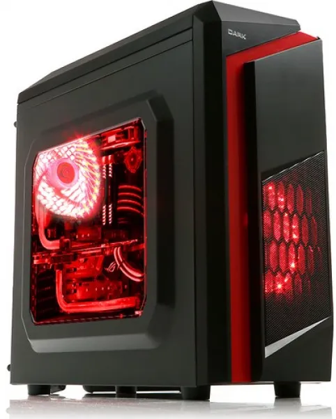 Dark Evo G308 Masaüstü Bilgisayar