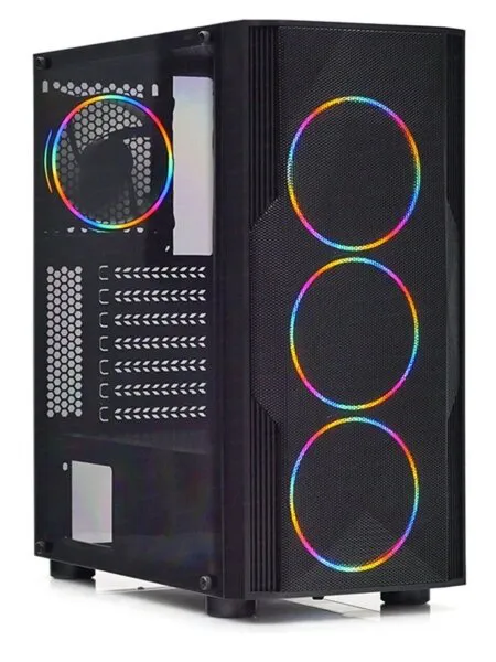 Dark FR1050T (DK-PC-FR1050T) Masaüstü Bilgisayar