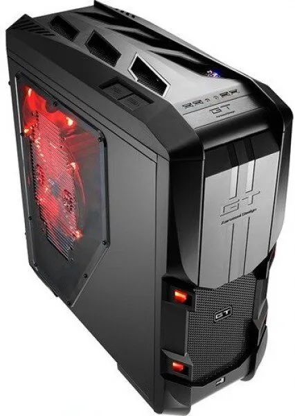 Dark G635 Masaüstü Bilgisayar