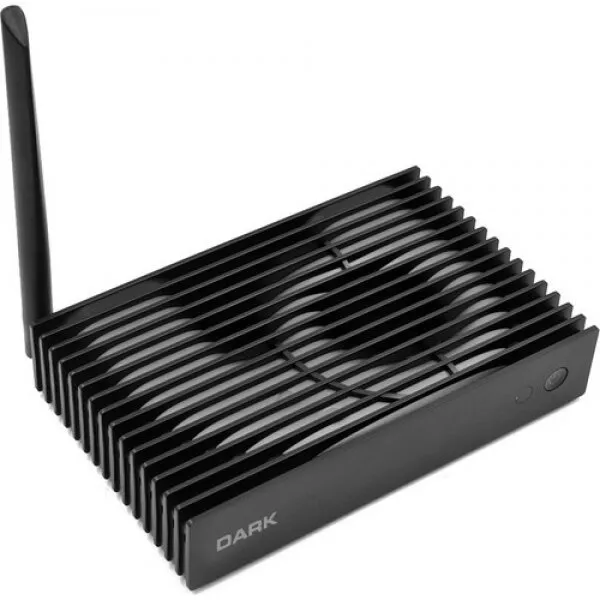 Dark MiniQ (DK-PC-XSW300S) Masaüstü Bilgisayar