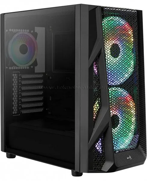 Dark NV10700F (DK-PC-NV10700F) Masaüstü Bilgisayar