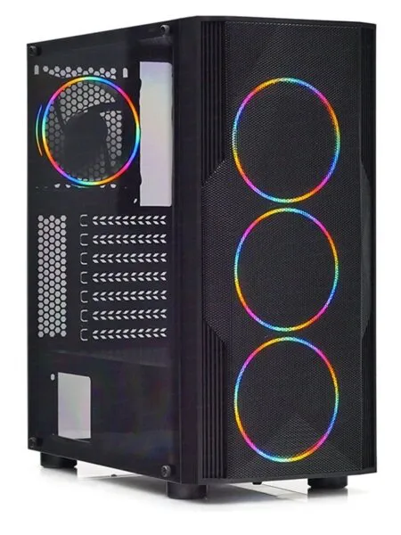 Dark NV3600-1 (DK-PC-NV3600-1) Masaüstü Bilgisayar