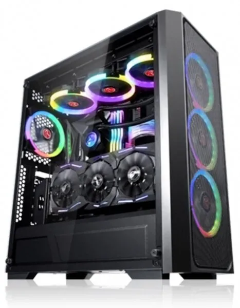 Dark NV3600 (DK-PC-NV3600) Masaüstü Bilgisayar
