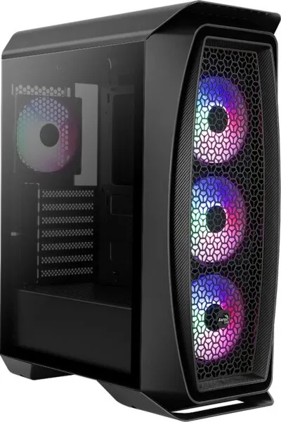 Dark NV3700X-1 (DK-PC-NV3700X-1) Masaüstü Bilgisayar