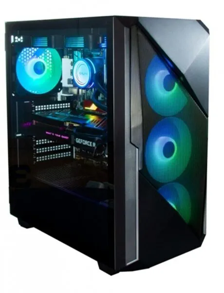 Dark NV5800X-1 (DK-PC-NV5800X-1) Masaüstü Bilgisayar