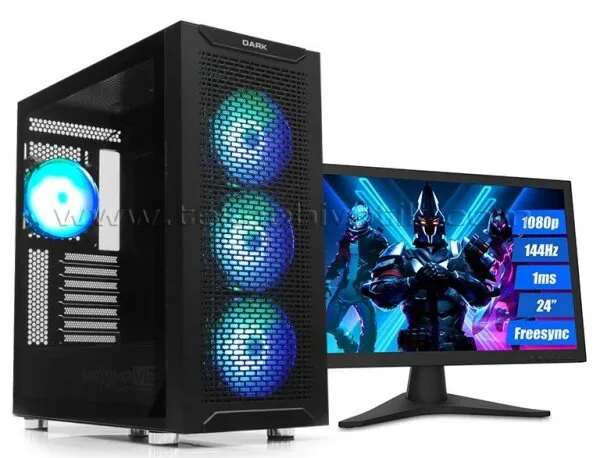 Dark P1.5-M (DK-PC-P1.5-M) Masaüstü Bilgisayar