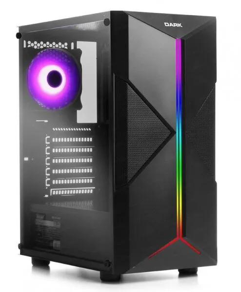 Dark RTX3050 (DK-PC-RTX3050) Masaüstü Bilgisayar