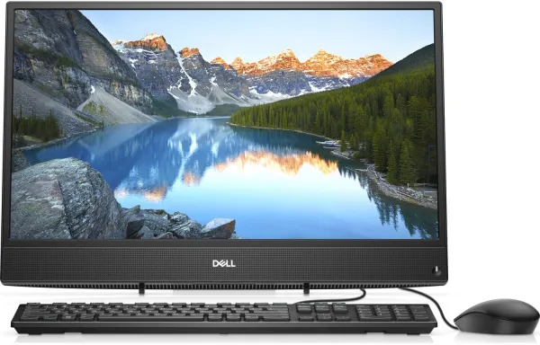 Dell Inspiron 3277 (B13GF41C) Masaüstü Bilgisayar