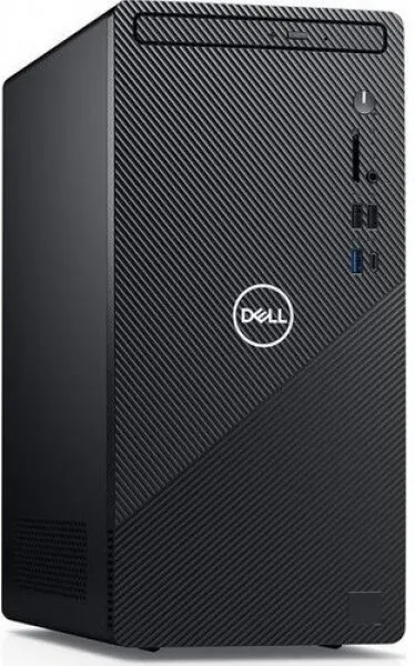 Dell Inspiron 3881 B40F812N Masaüstü Bilgisayar