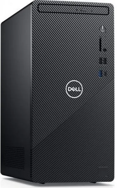 Dell Inspiron 3881 B40F82GTXN Masaüstü Bilgisayar