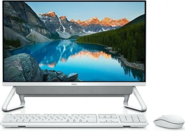 Dell Inspiron 5400 INS5400AIOTGLU113P Masaüstü Bilgisayar