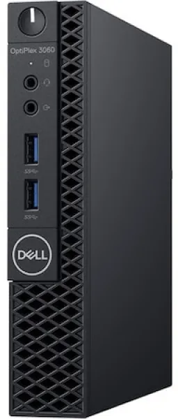 Dell OptiPlex 3070 N005O3070MFF_U Masaüstü Bilgisayar
