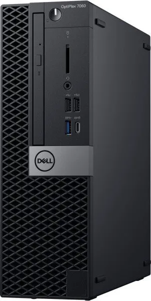 Dell OptiPlex 7060 N027O7060MT-U Mid-Tower Masaüstü Bilgisayar